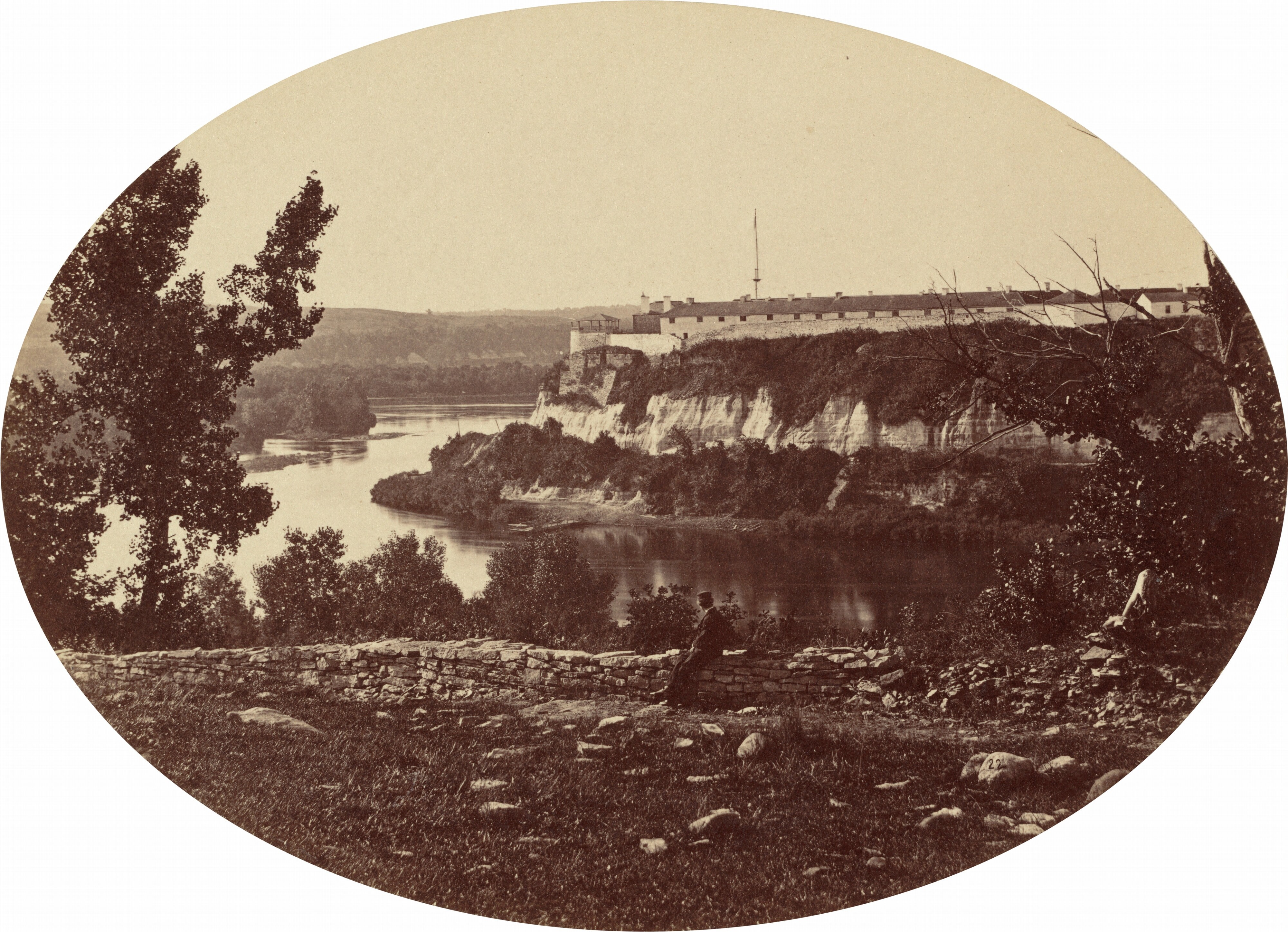 Fort Snelling