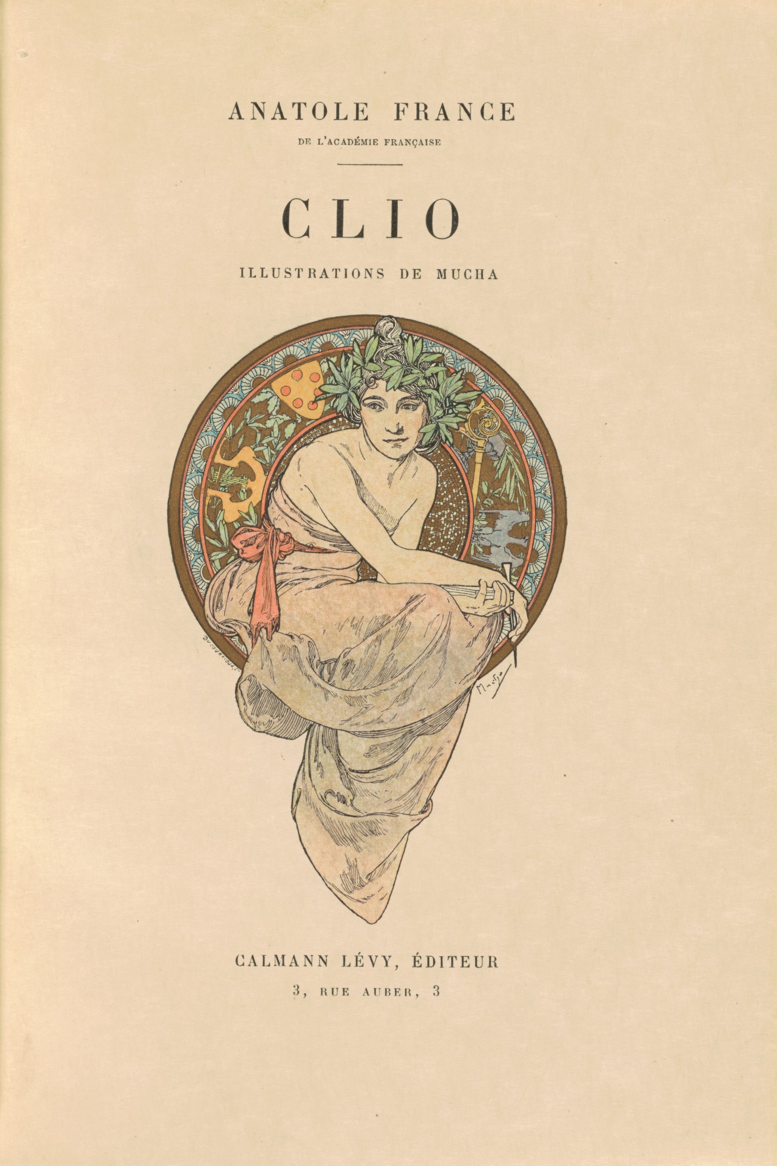 Clio