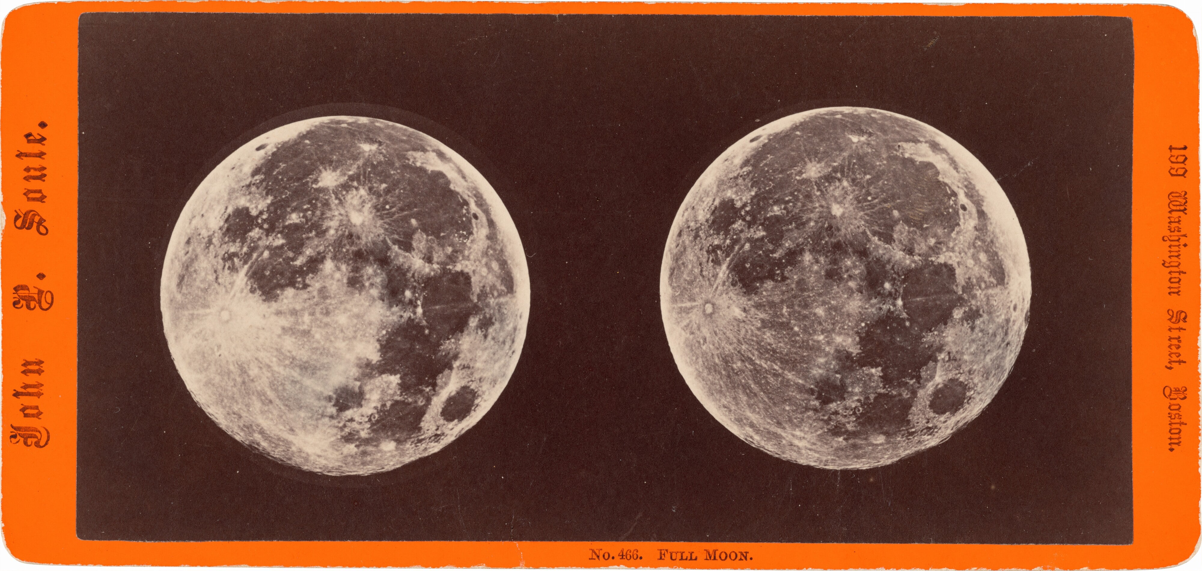 "Full Moon"