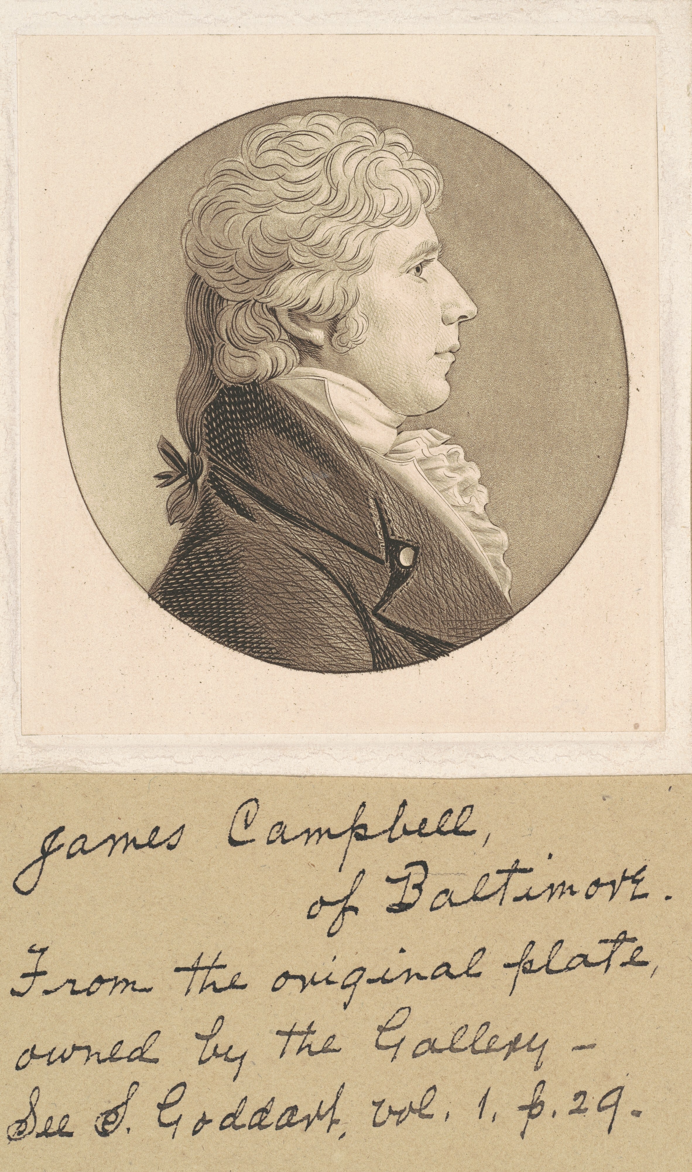 Joseph Carrington Cabell