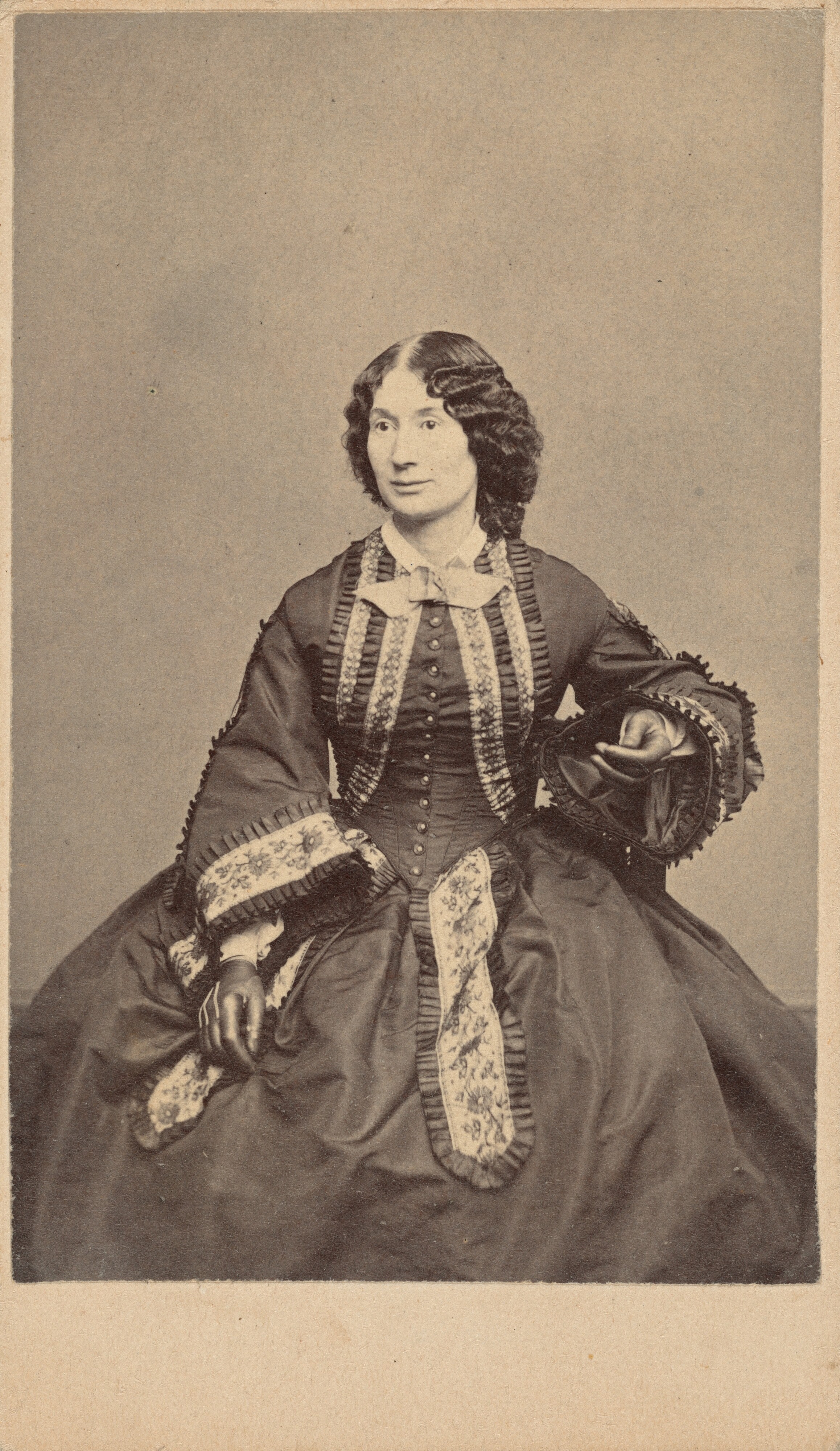 Laura Keene