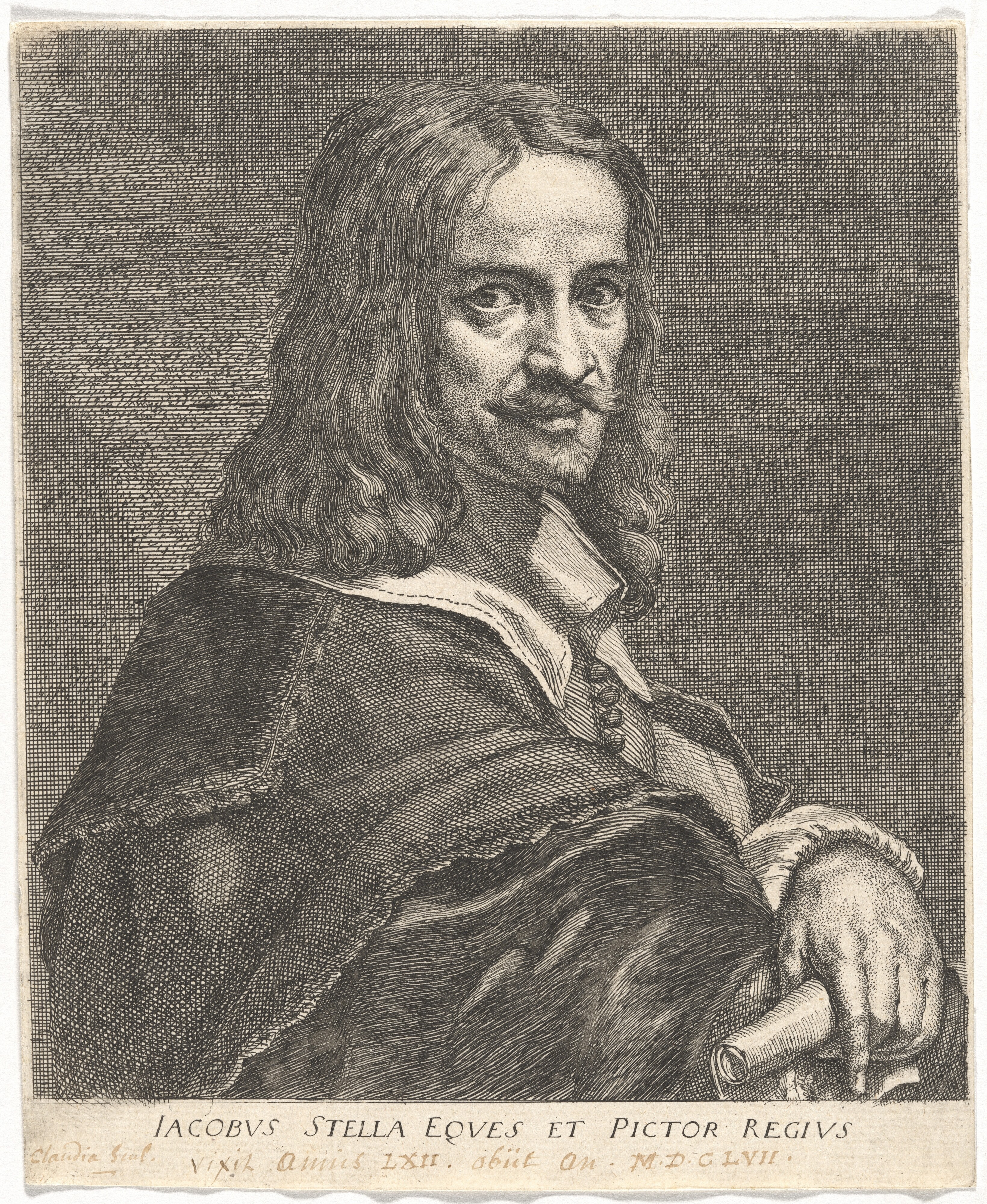 Jacques Stella
