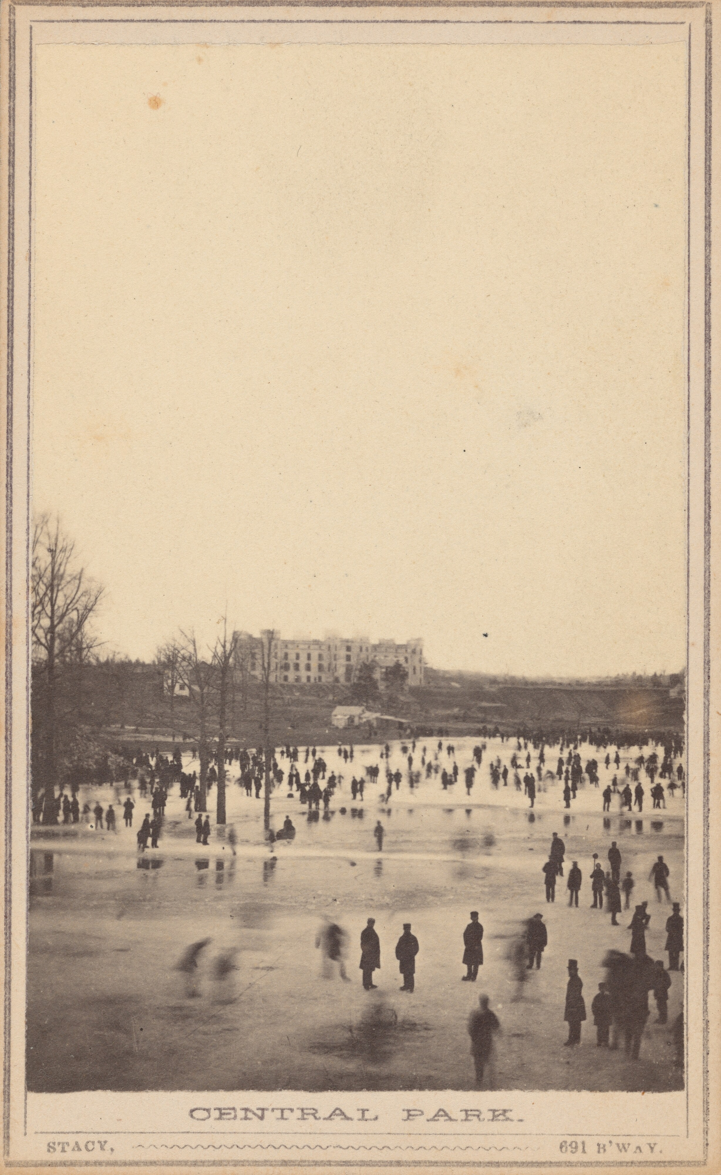 Central Park