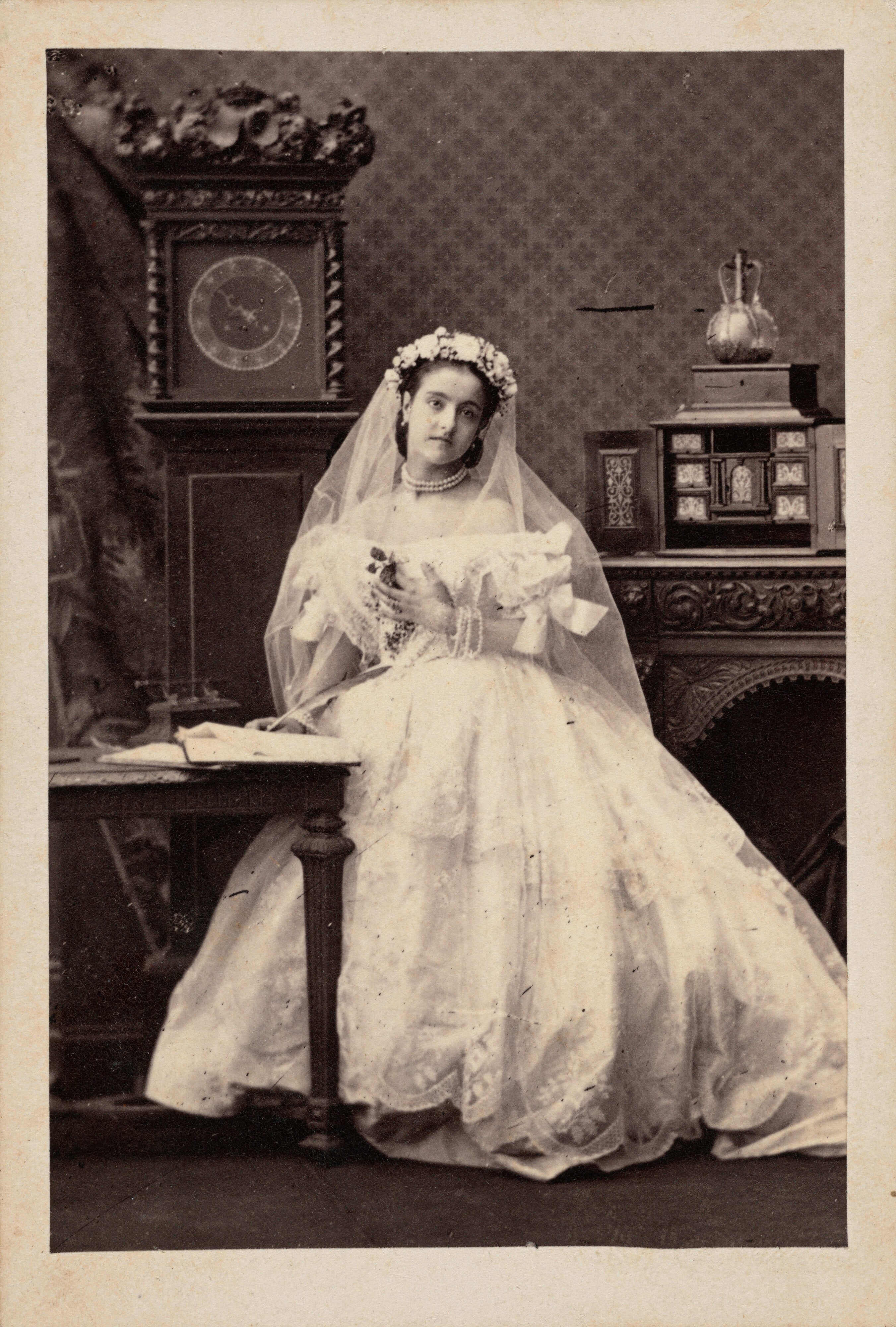 Adelina Patti