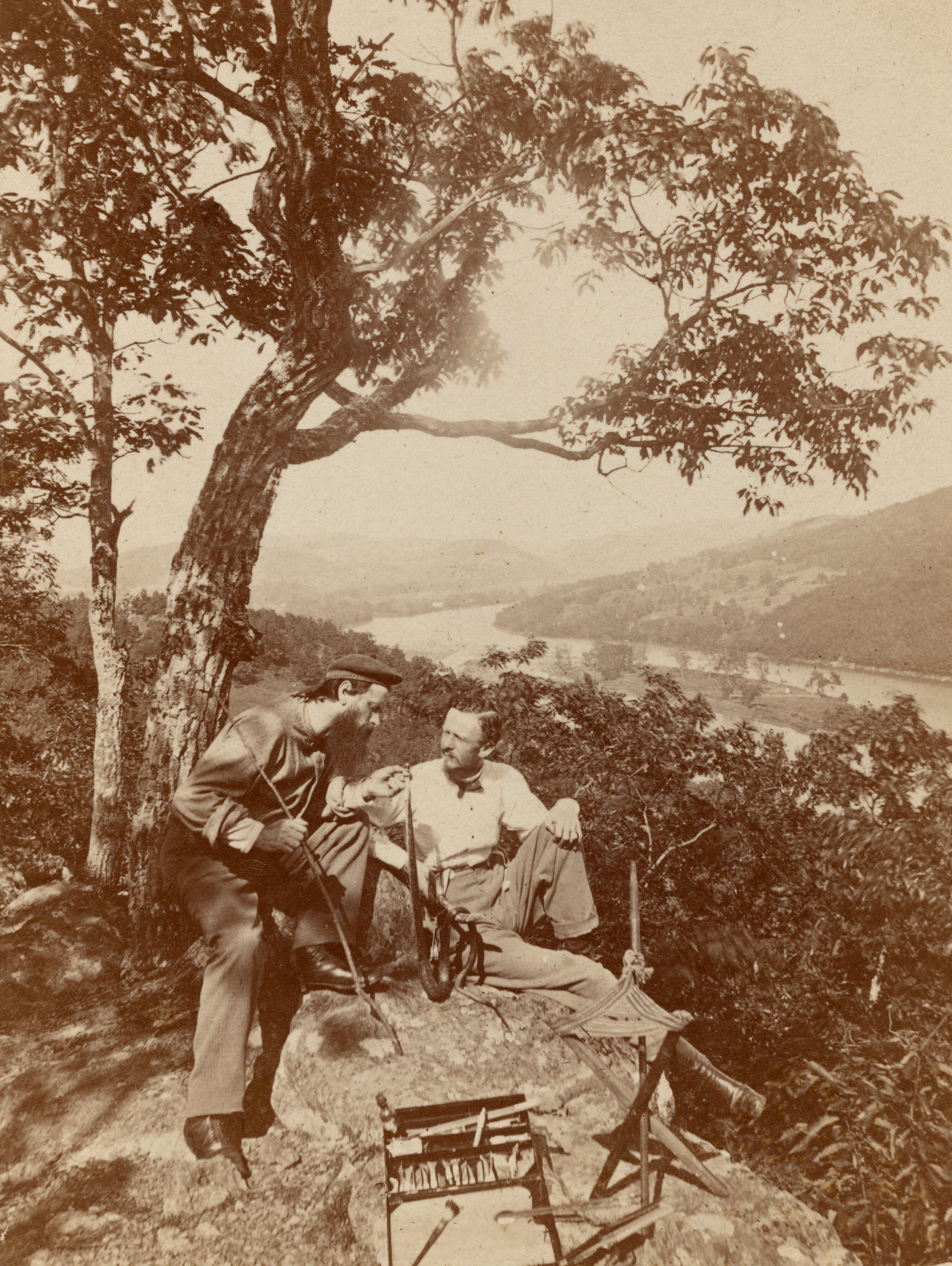 Killing the Snake