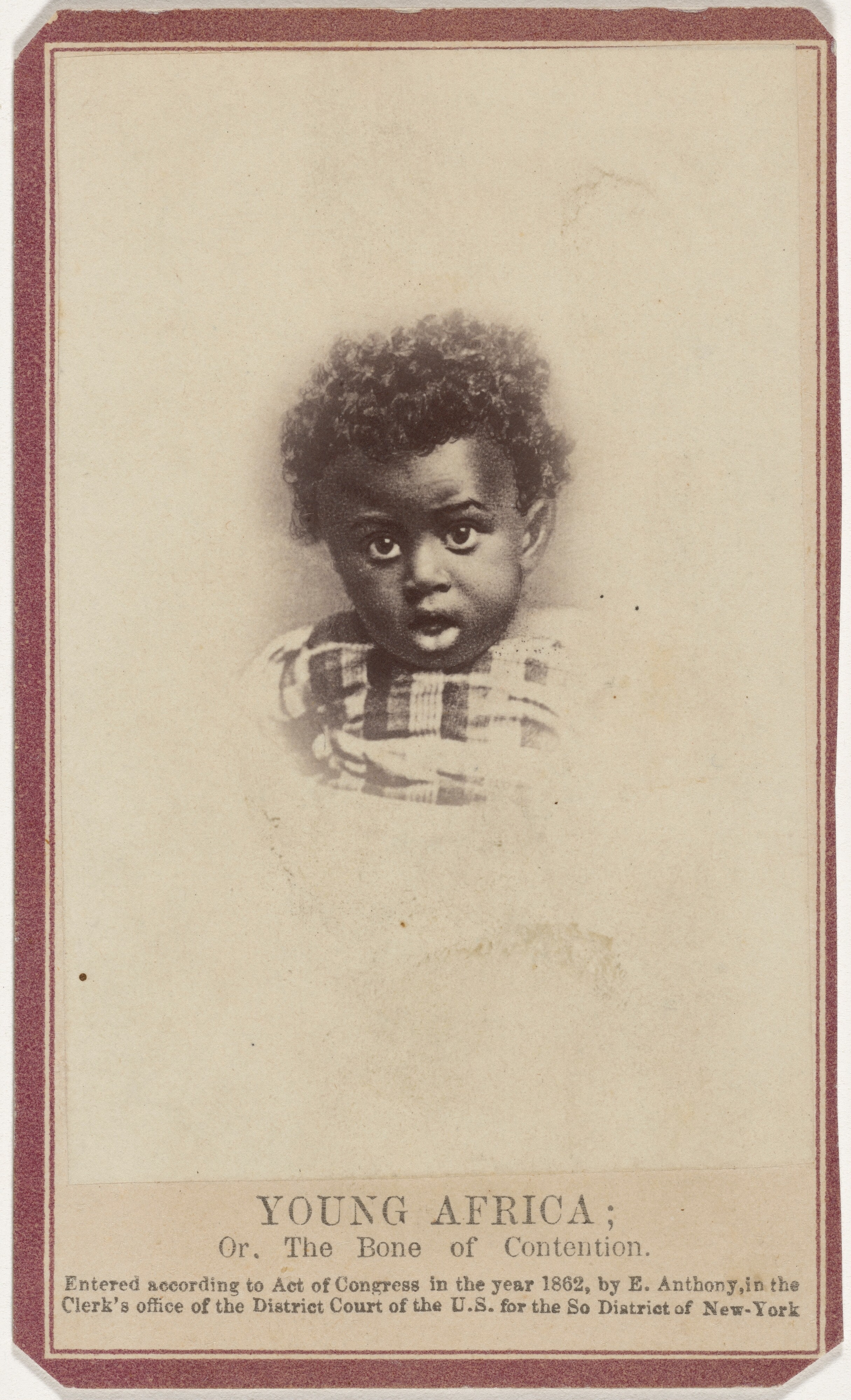 "Young Africa"
