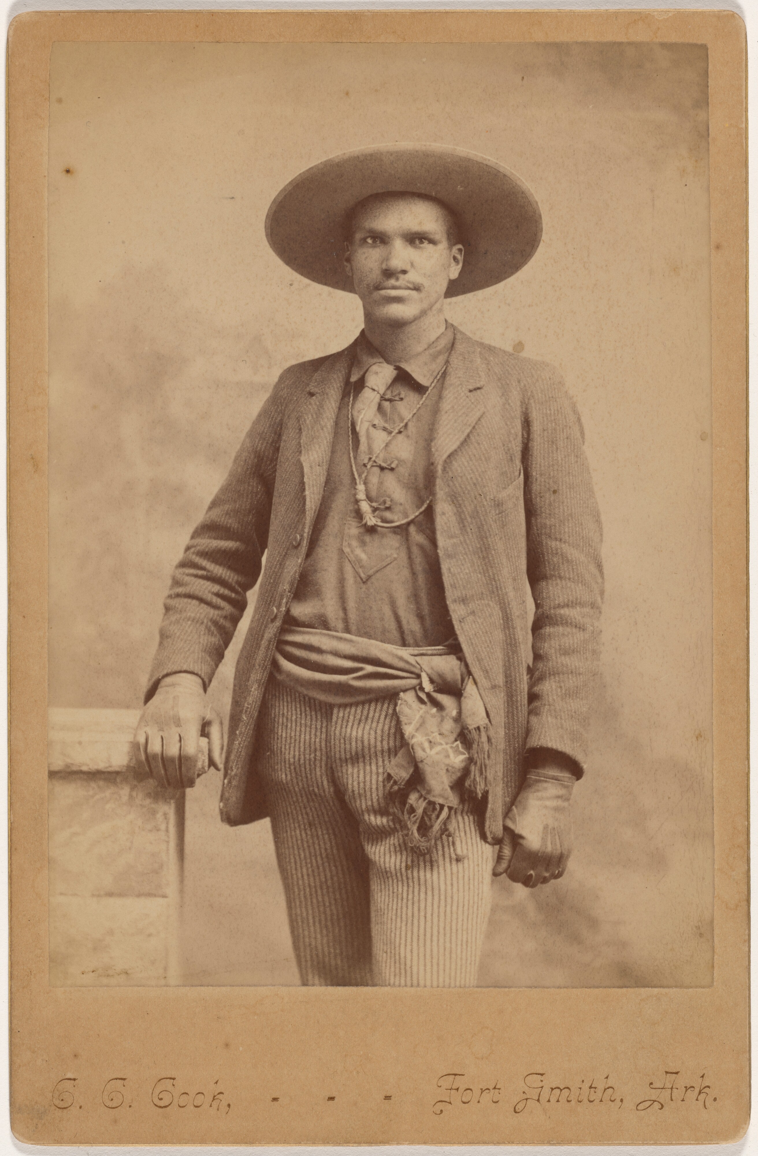 Portrait of a Man