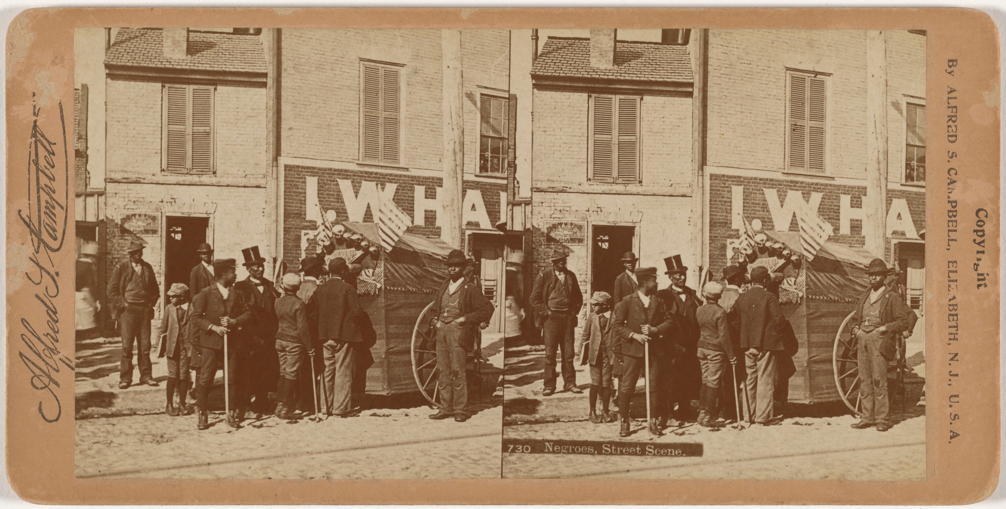 Street Scene