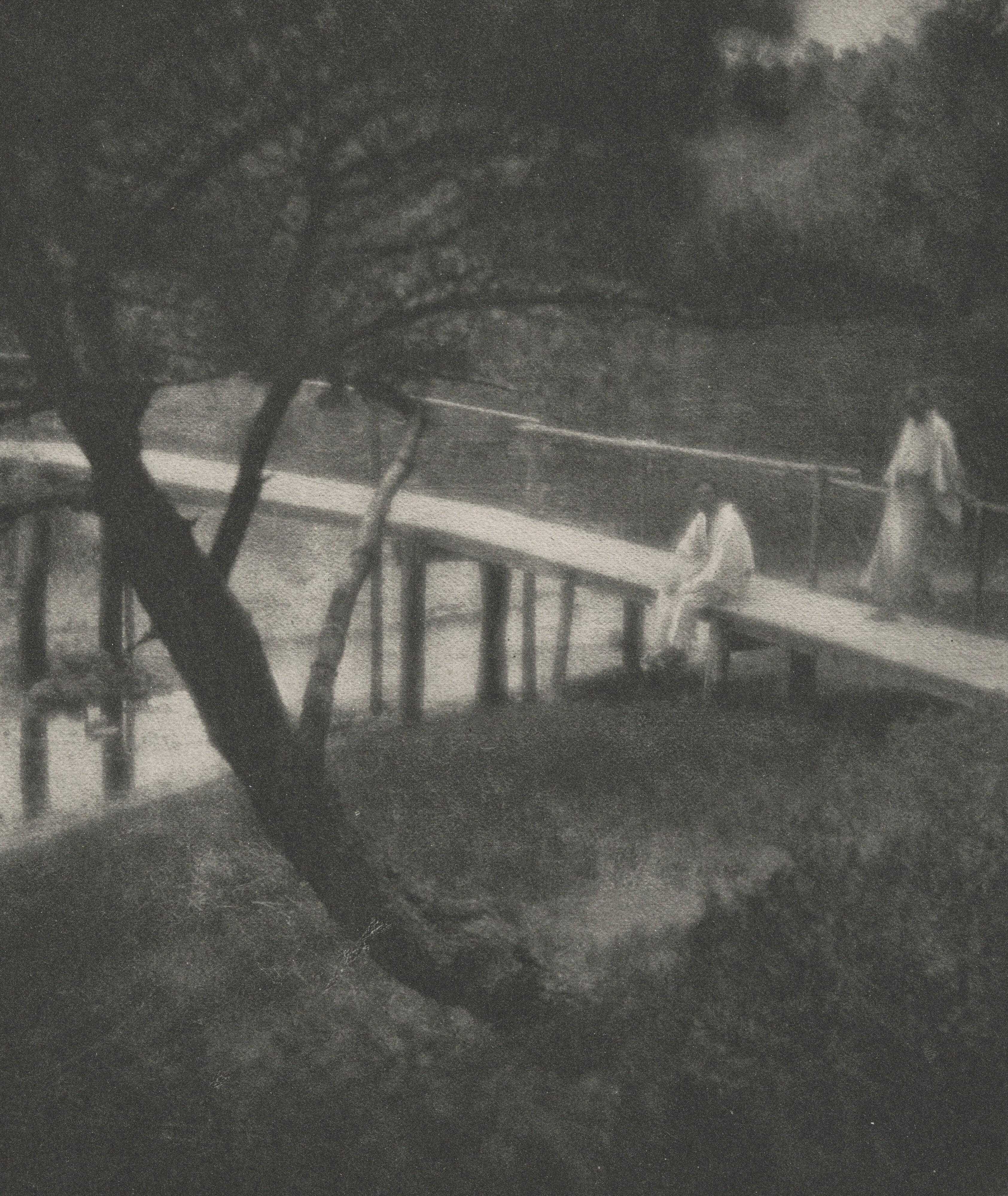 Japanese Landscape