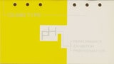 [Documents related to Dumb Type] pH PERFORMANCE EXHIBITION PRINTED MATTER
