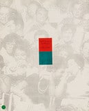 [Documents related to Dumb Type] S/N "S/N" project 1992-1994