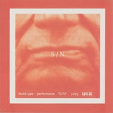 [Documents related to Dumb Type] S/N flyer