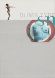[Documents related to Dumb Type] S/N flyer