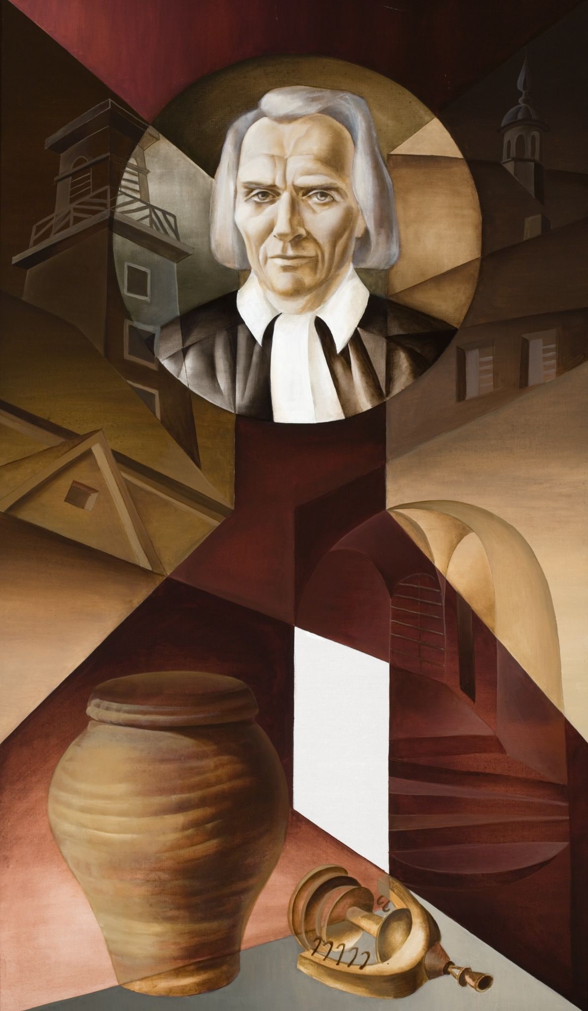 Kristijonas Donelaitis