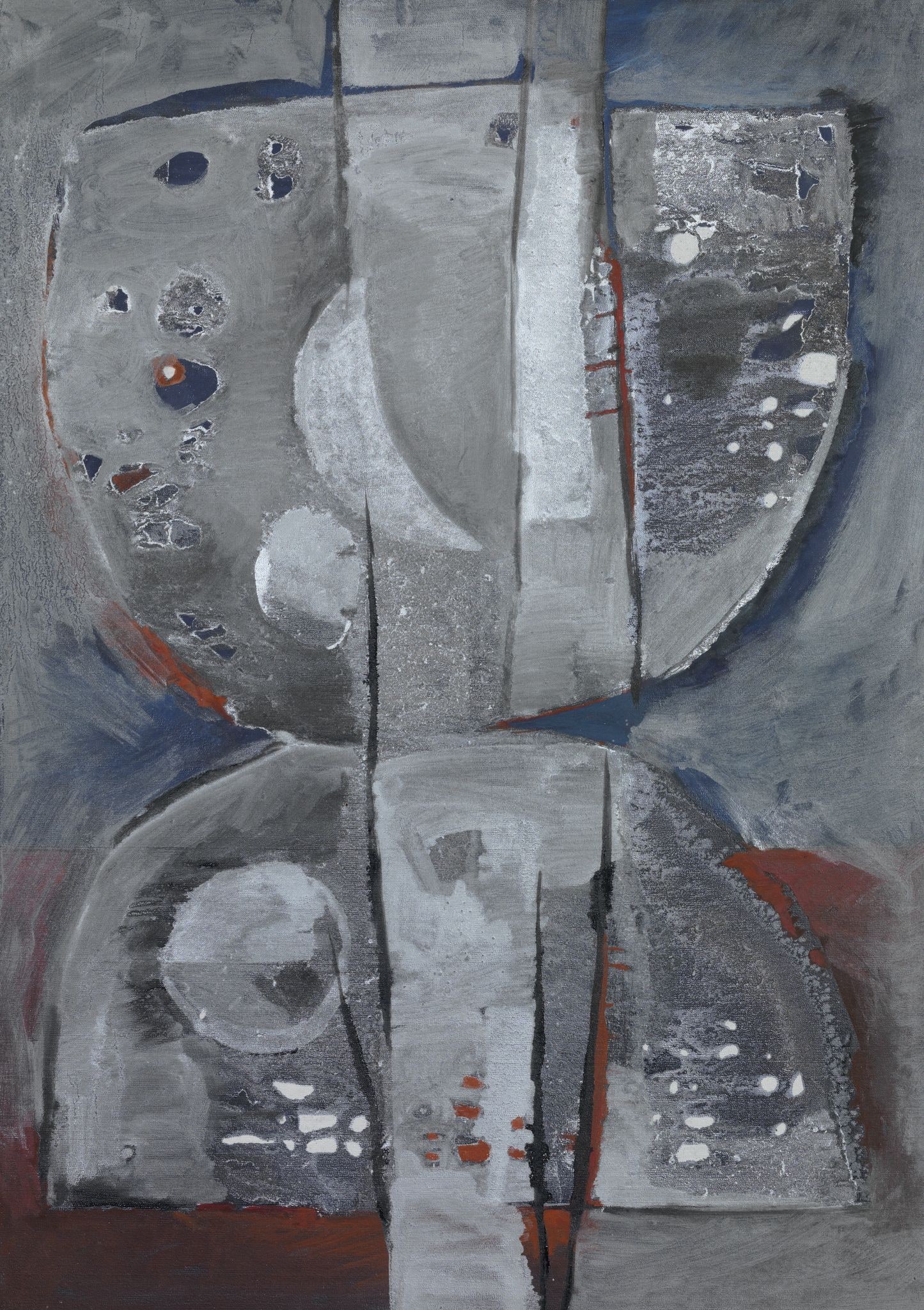 Laikas. III