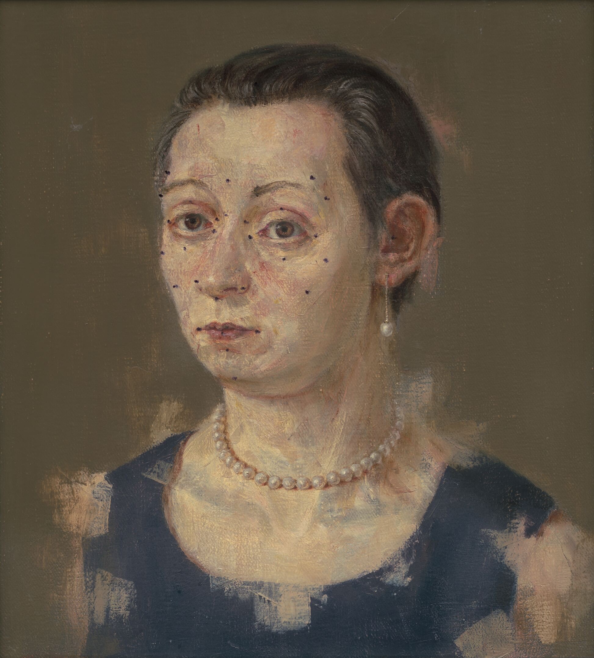 2-oji sutuoktinė (mylimiausia)