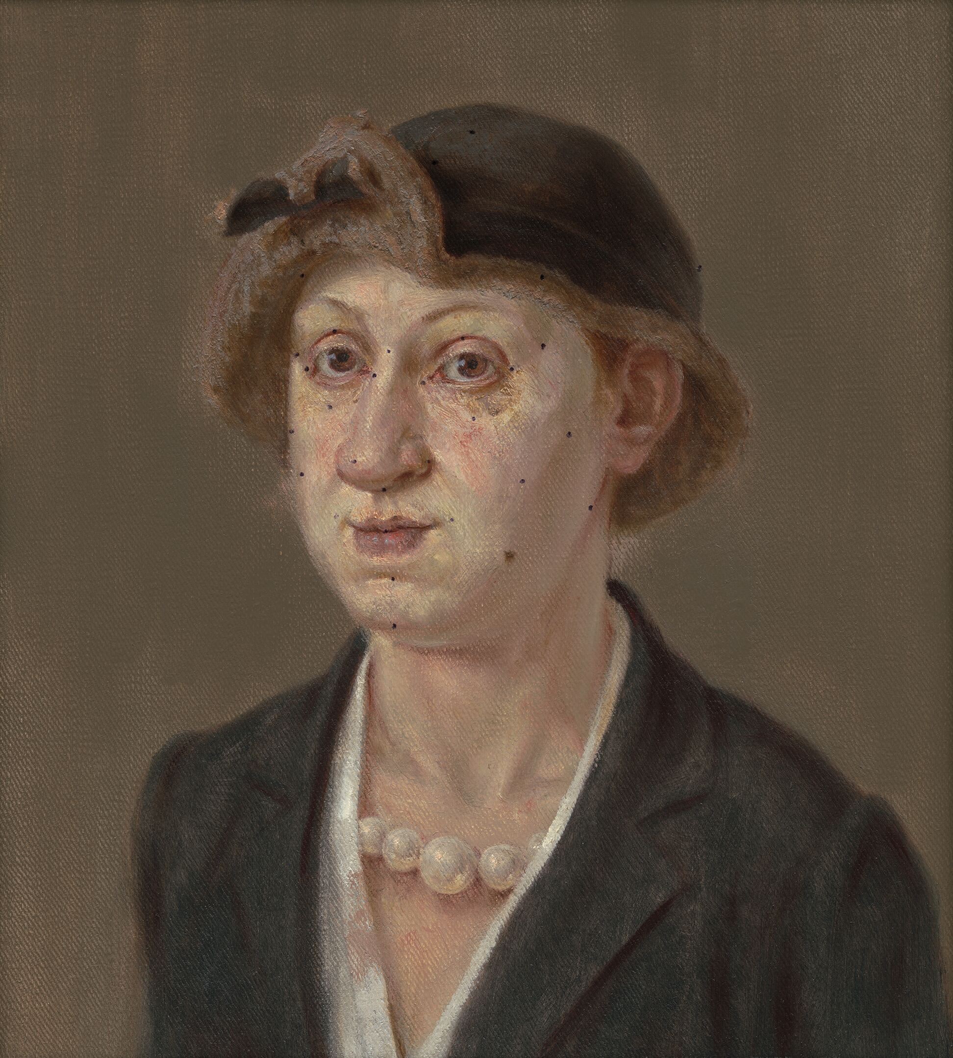 3-oji sutuoktinė (nemylimiausia)
