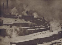 Midst Steam and Smoke