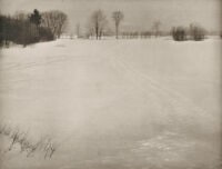 Intervale, Winter