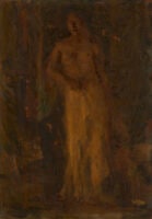Half Naked