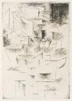 The Table from Saint Matorel by Max Jacob