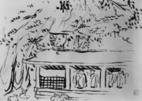 Kasuga Shrine, Nara