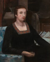 Woman in Black