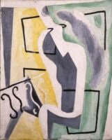 Two Figures
