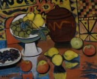 Still Life