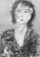 Portrait of a Woman
