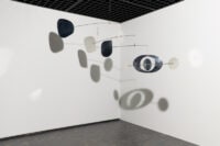 Mobile Object (Composition of Rotating Surfaces)