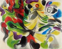 Symphony, Rite of Spring