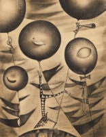 Advertising Balloon