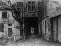 Street of Paris