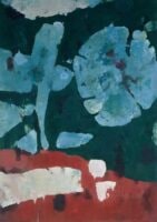 Trace of Blue
