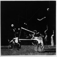 Crowd of the Blind