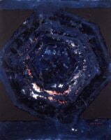 Possessed by a Tortoise Shell Pattern (A)