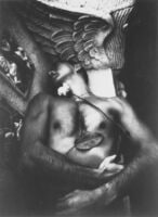 Ordeal by Roses No.38