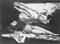 Ordeal by Roses No.16