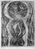 Primitive Figure
