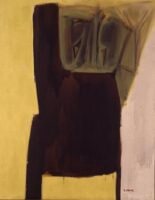 Brown Figure
