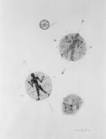 Compass No.8