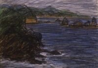 West Seaside of the Izu Peninsula