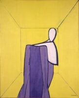 White Figure