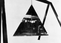 Mirror on the Construction No.2