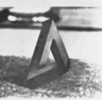 Nine Objects