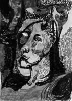 Head of a Puppet