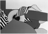 Woman’s Body [A]