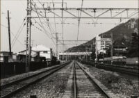 113cm (Railway)
