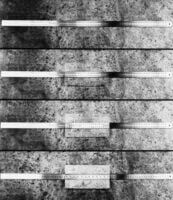 Seeing and Looking -Scales